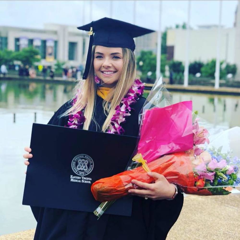 Meet your Posher, Alina